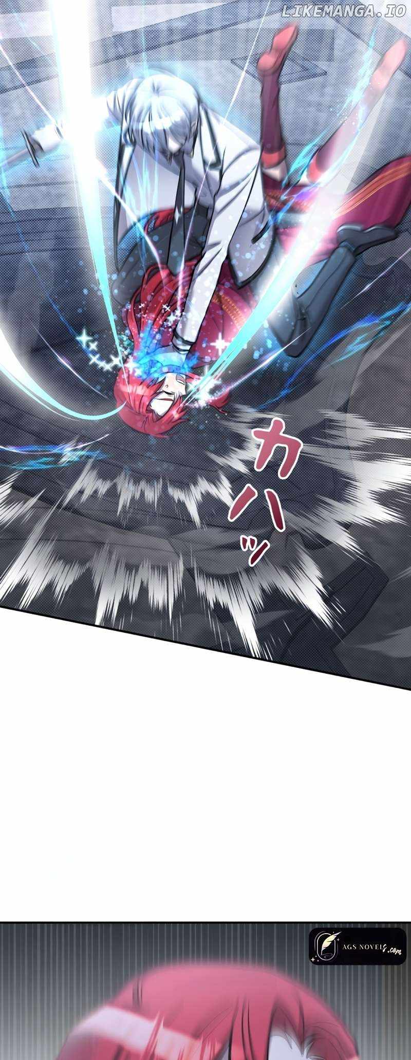 I’m a Hero, but the Heroines are Trying to Kill Me Chapter 16 225 11