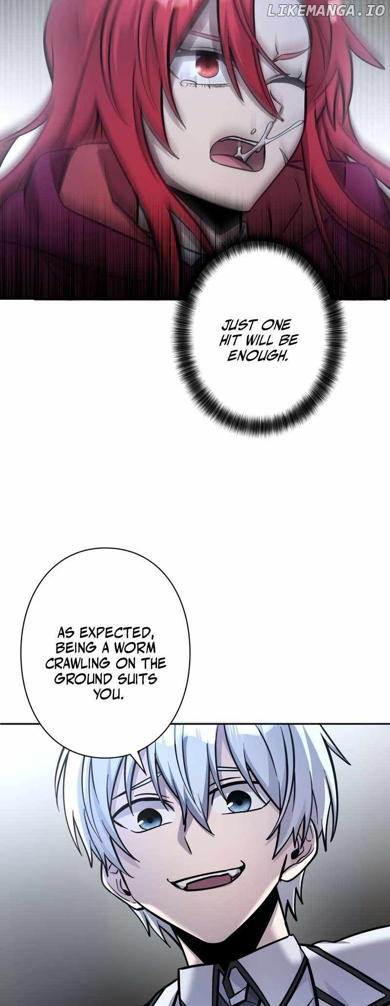 I’m a Hero, but the Heroines are Trying to Kill Me Chapter 16 226 12