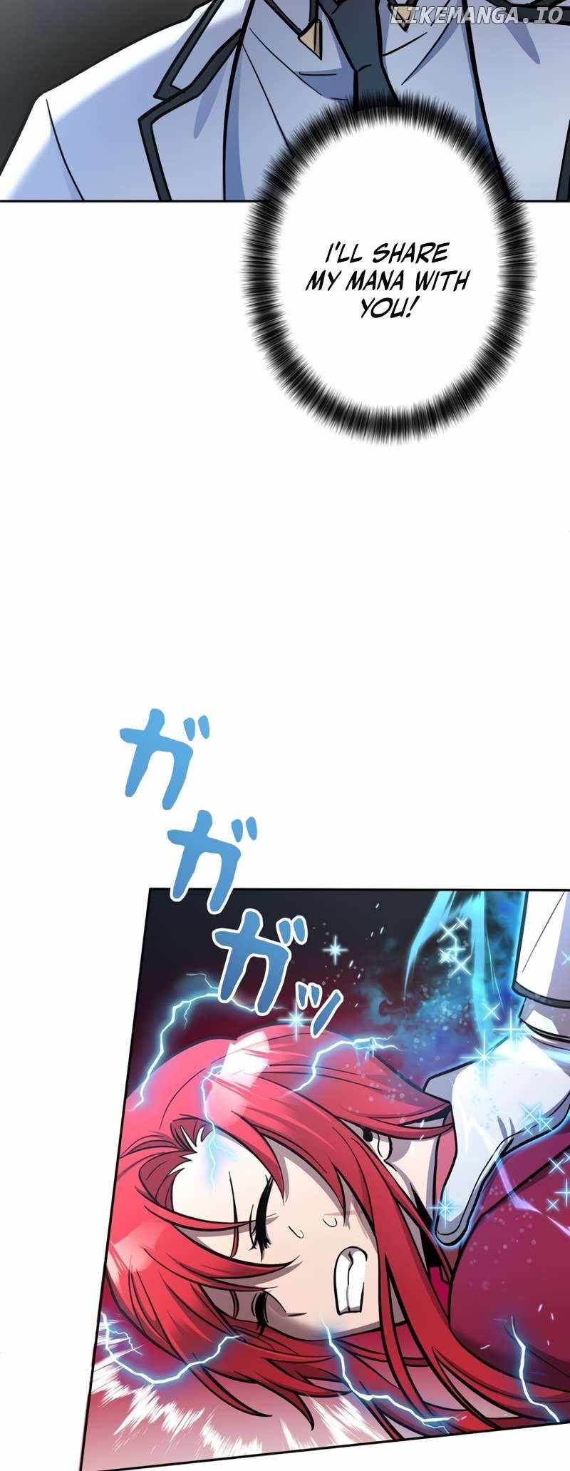 I’m a Hero, but the Heroines are Trying to Kill Me Chapter 16 227 13