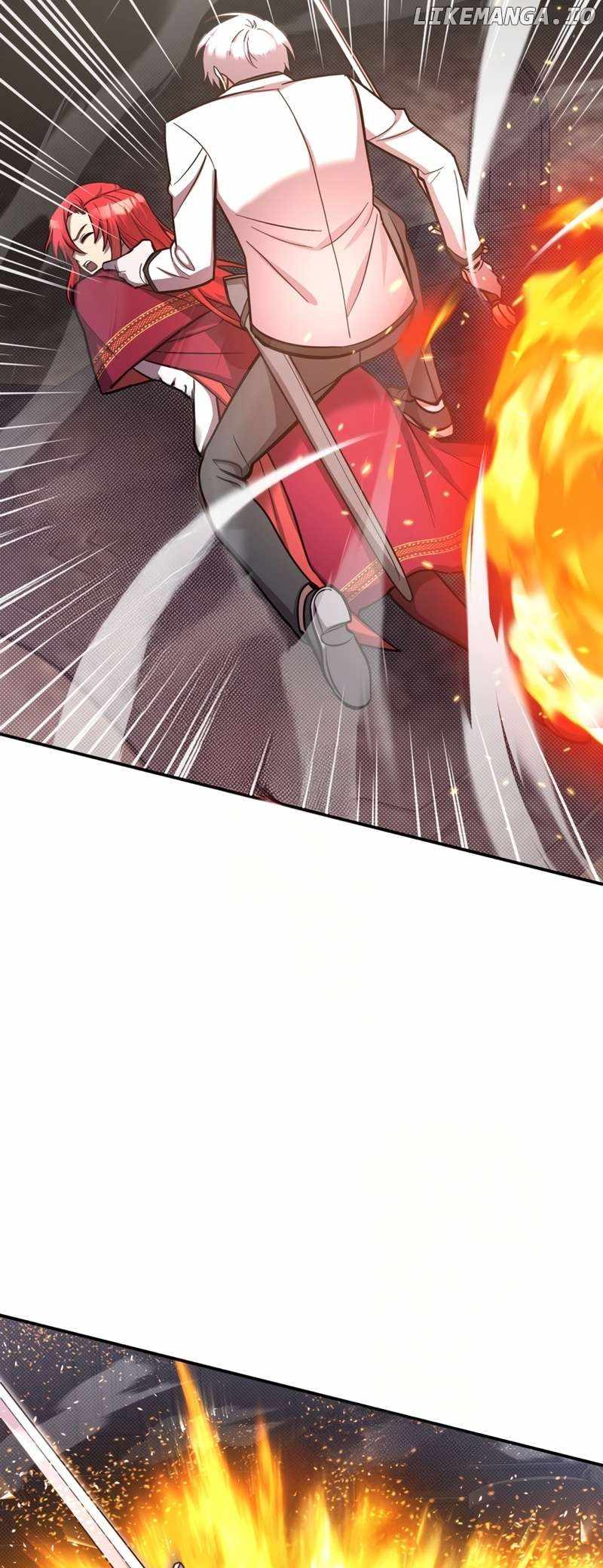 I’m a Hero, but the Heroines are Trying to Kill Me Chapter 16 230 16