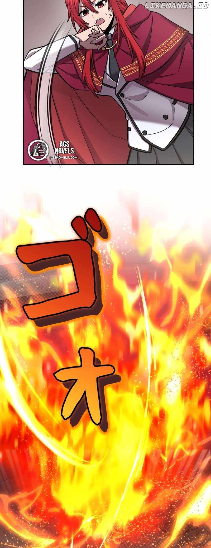 I’m a Hero, but the Heroines are Trying to Kill Me Chapter 16 233 19