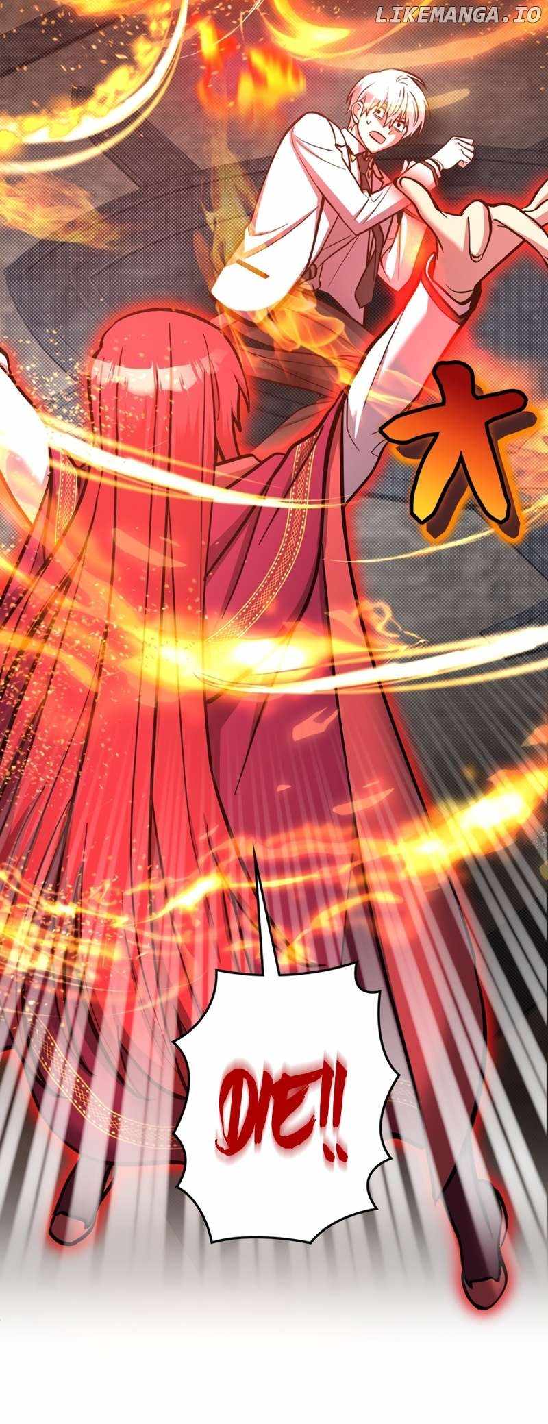 I’m a Hero, but the Heroines are Trying to Kill Me Chapter 16 234 20