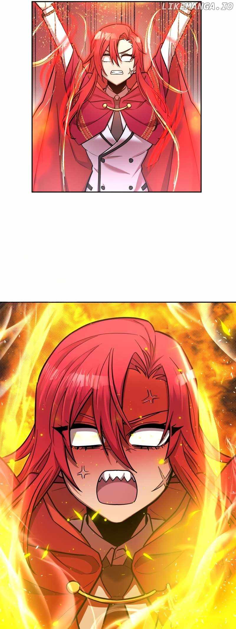 I’m a Hero, but the Heroines are Trying to Kill Me Chapter 16 236 22