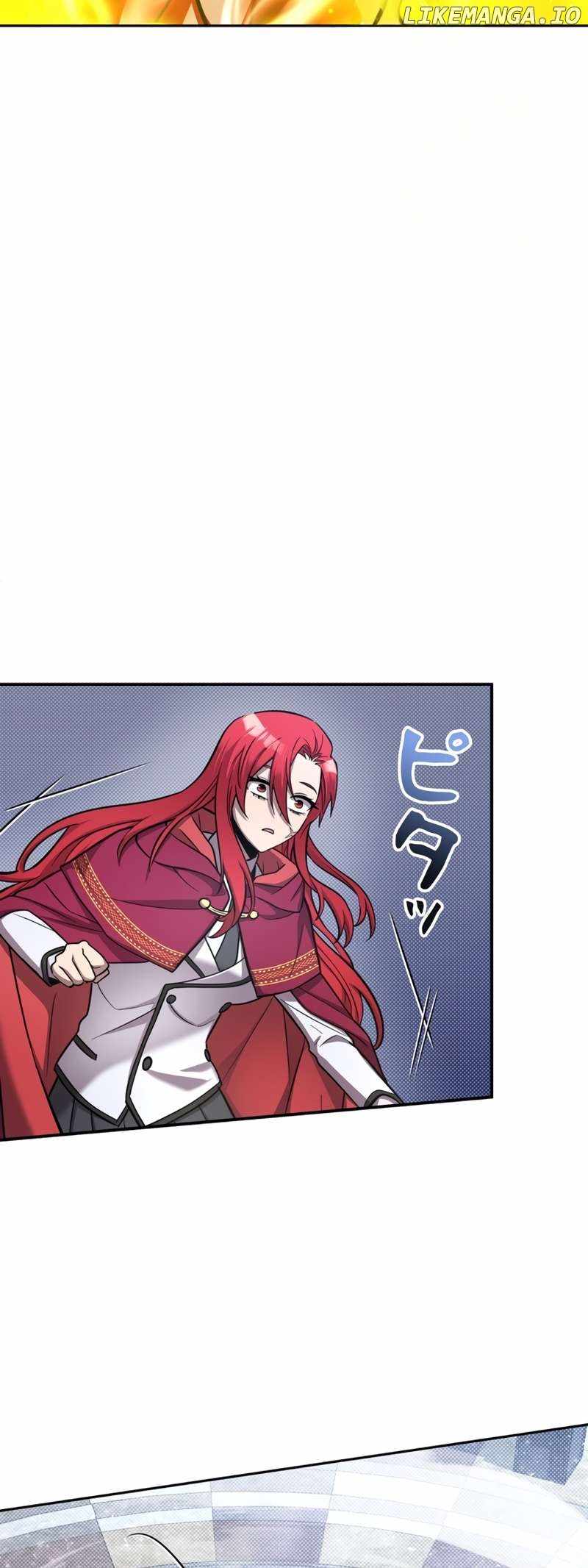 I’m a Hero, but the Heroines are Trying to Kill Me Chapter 16 237 23