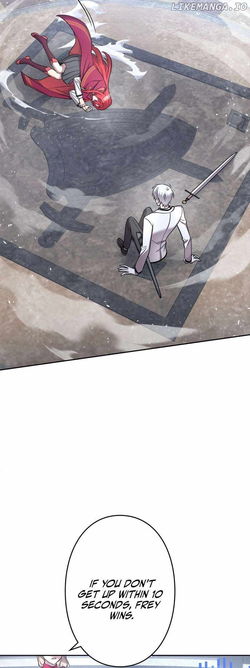 I’m a Hero, but the Heroines are Trying to Kill Me Chapter 16 238 24