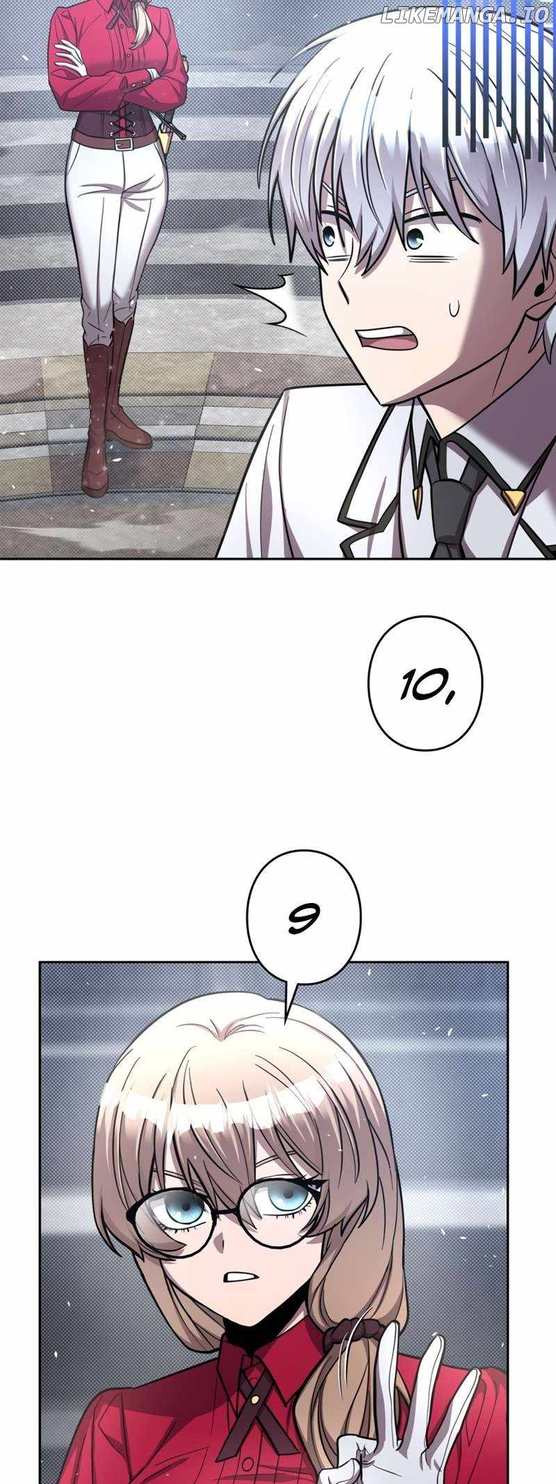 I’m a Hero, but the Heroines are Trying to Kill Me Chapter 16 239 25