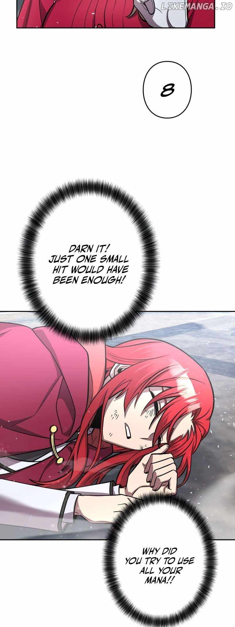 I’m a Hero, but the Heroines are Trying to Kill Me Chapter 16 240 26