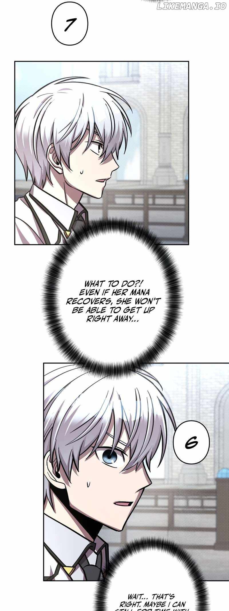 I’m a Hero, but the Heroines are Trying to Kill Me Chapter 16 241 27