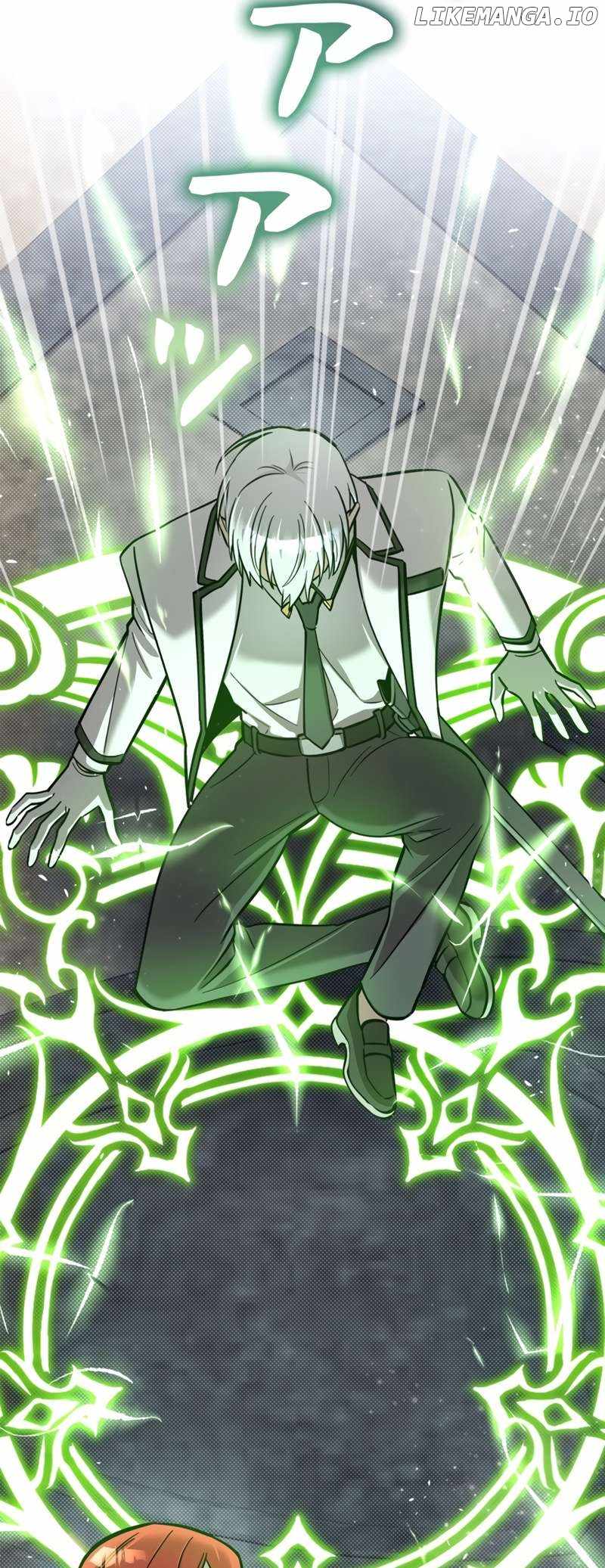 I’m a Hero, but the Heroines are Trying to Kill Me Chapter 16 243 29