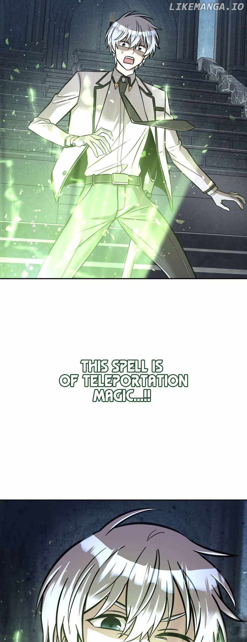 I’m a Hero, but the Heroines are Trying to Kill Me Chapter 16 245 31