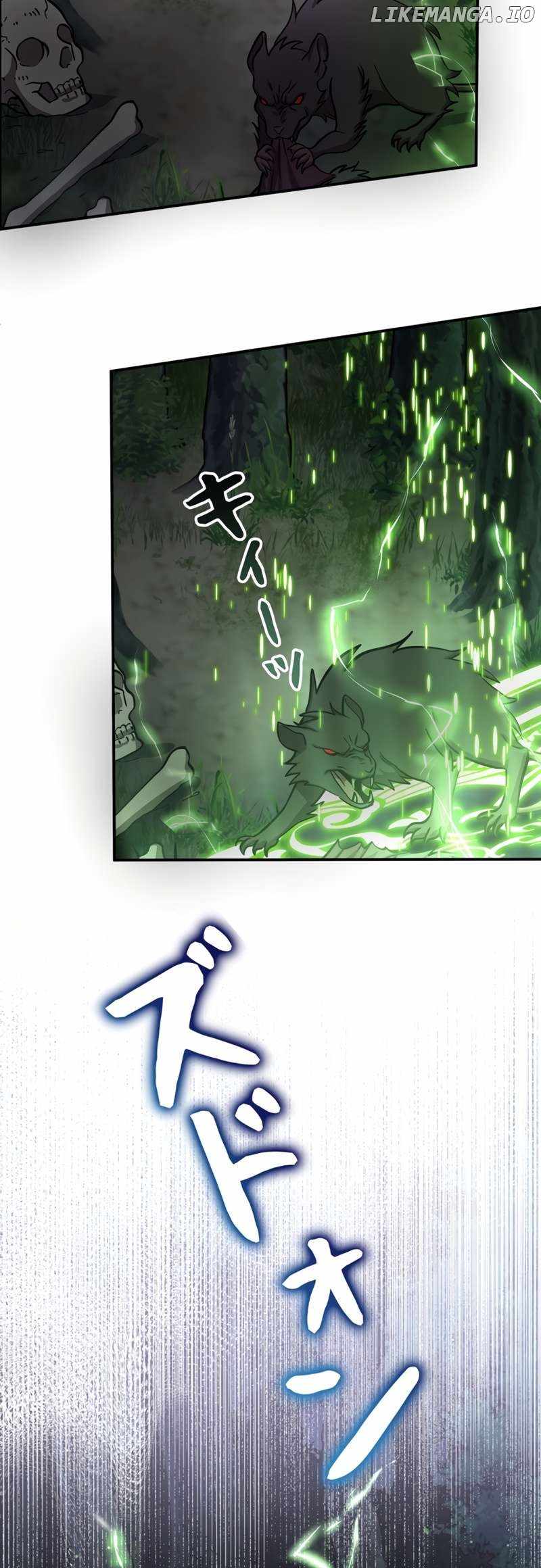 I’m a Hero, but the Heroines are Trying to Kill Me Chapter 16 252 38