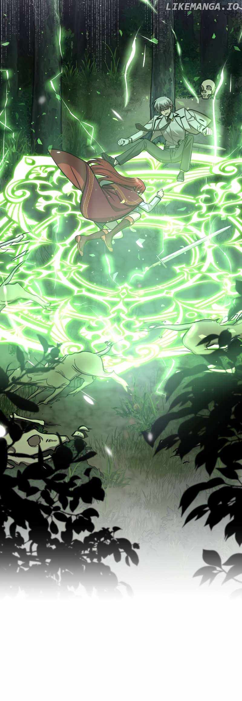 I’m a Hero, but the Heroines are Trying to Kill Me Chapter 16 253 39