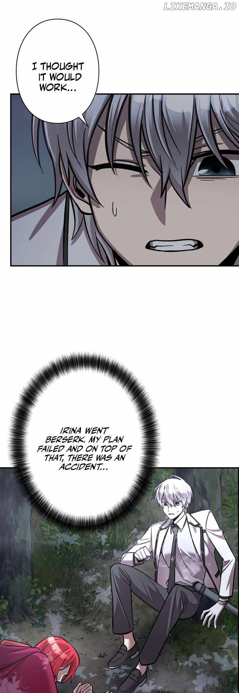 I’m a Hero, but the Heroines are Trying to Kill Me Chapter 16 254 40