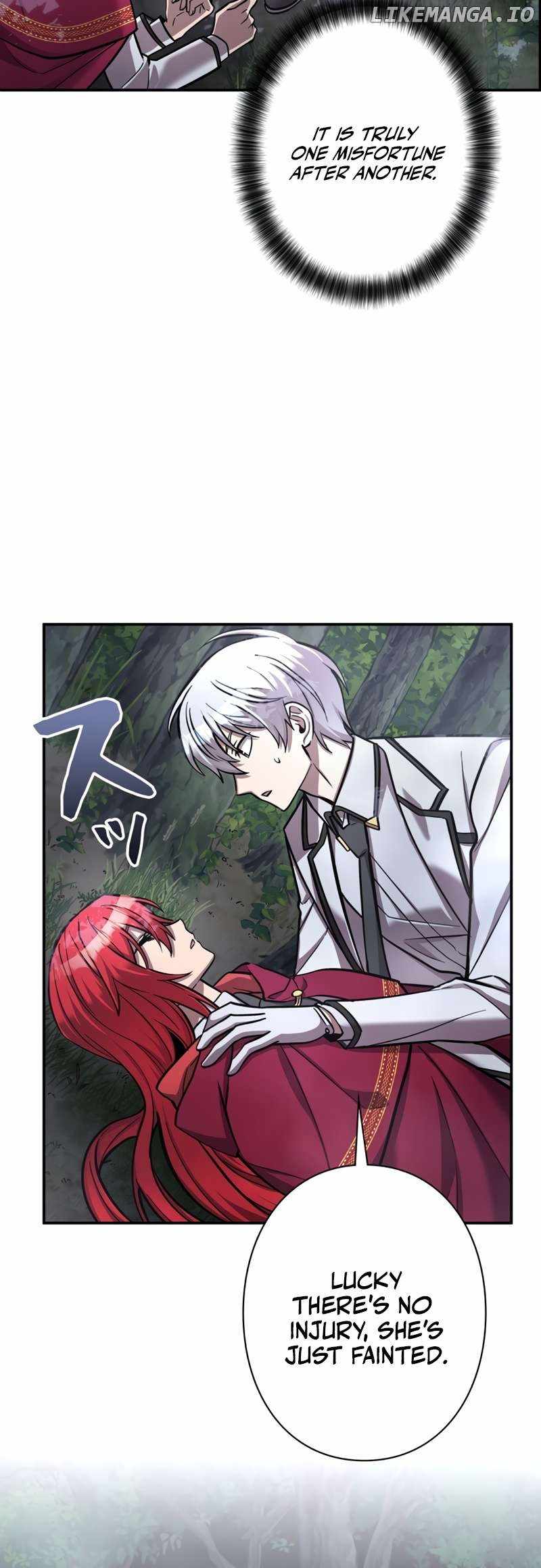 I’m a Hero, but the Heroines are Trying to Kill Me Chapter 16 255 41