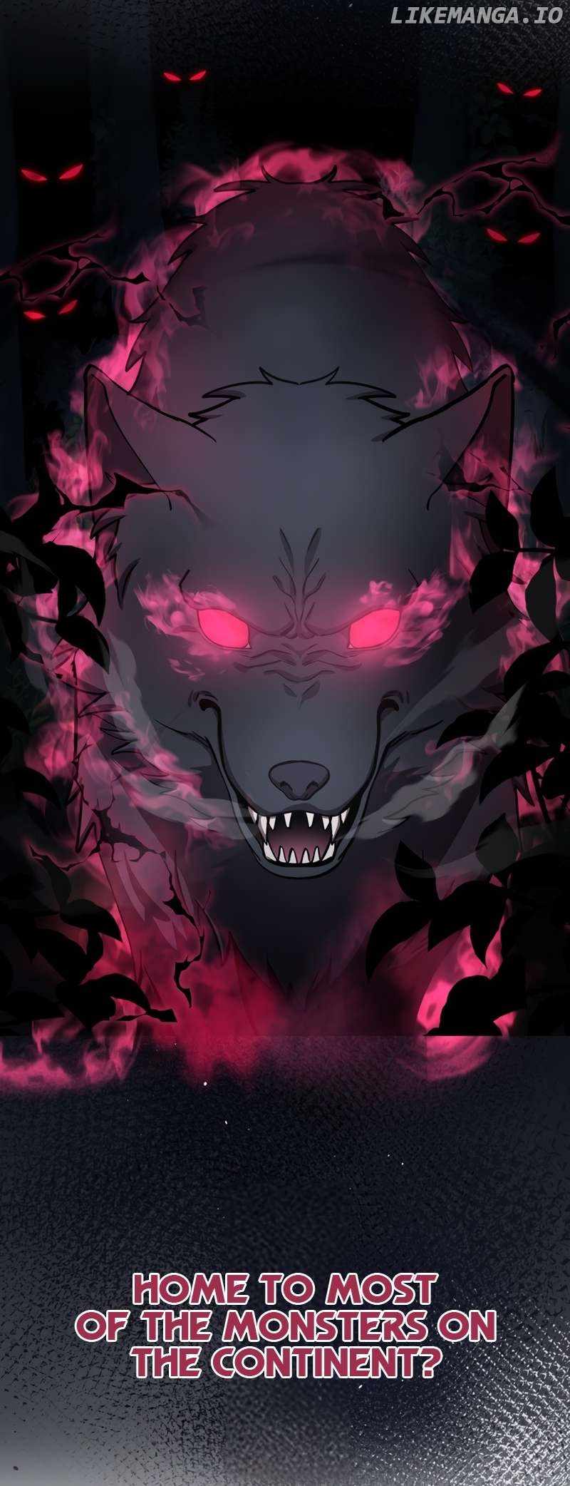 I’m a Hero, but the Heroines are Trying to Kill Me Chapter 16 257 43