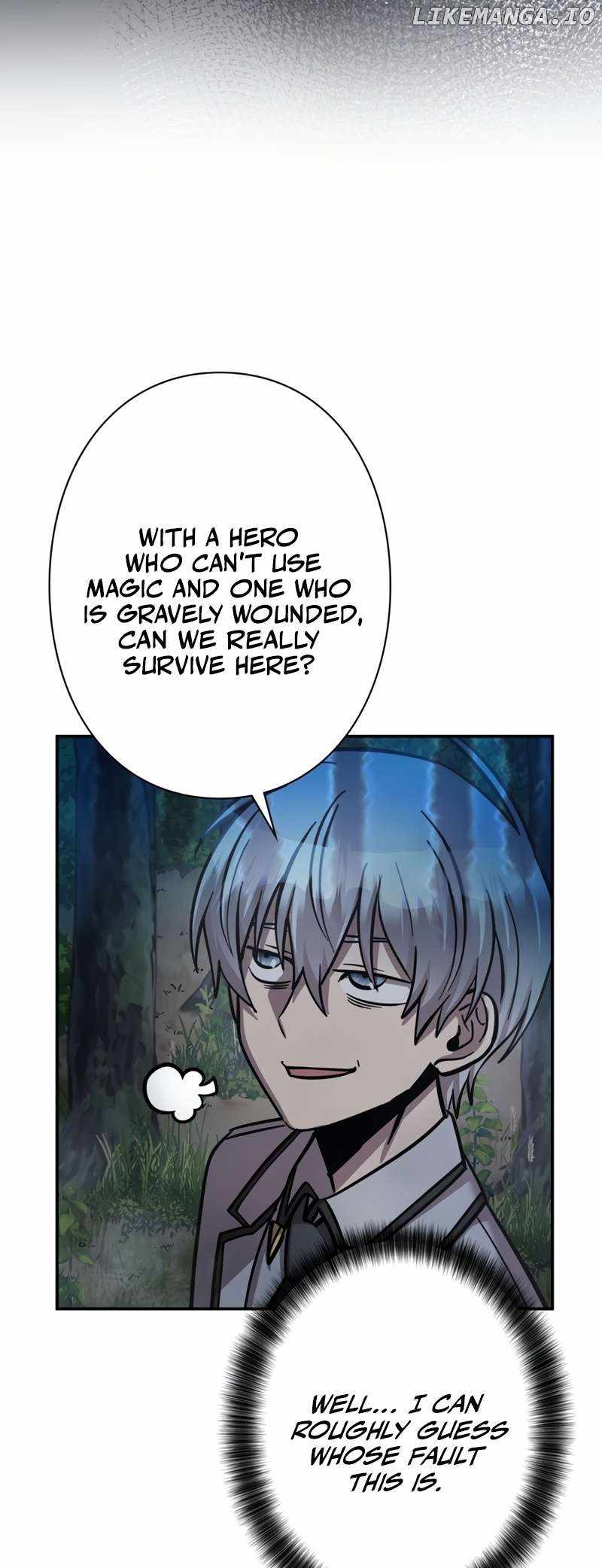 I’m a Hero, but the Heroines are Trying to Kill Me Chapter 16 258 44