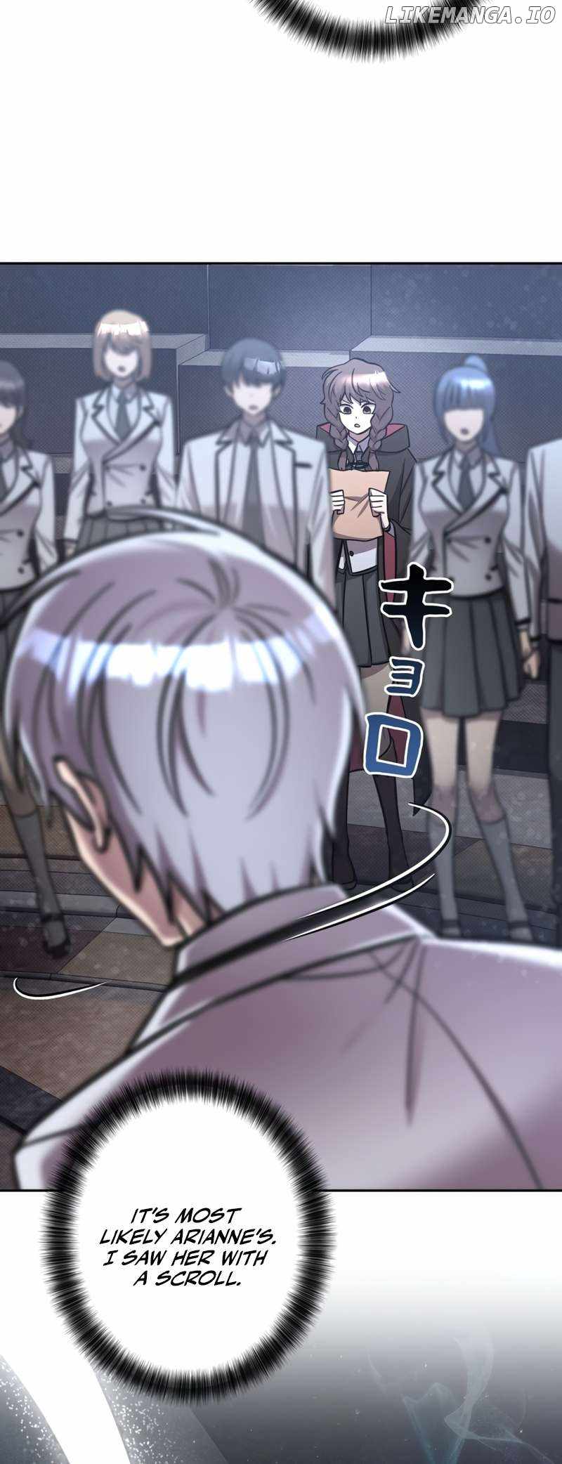 I’m a Hero, but the Heroines are Trying to Kill Me Chapter 16 259 45