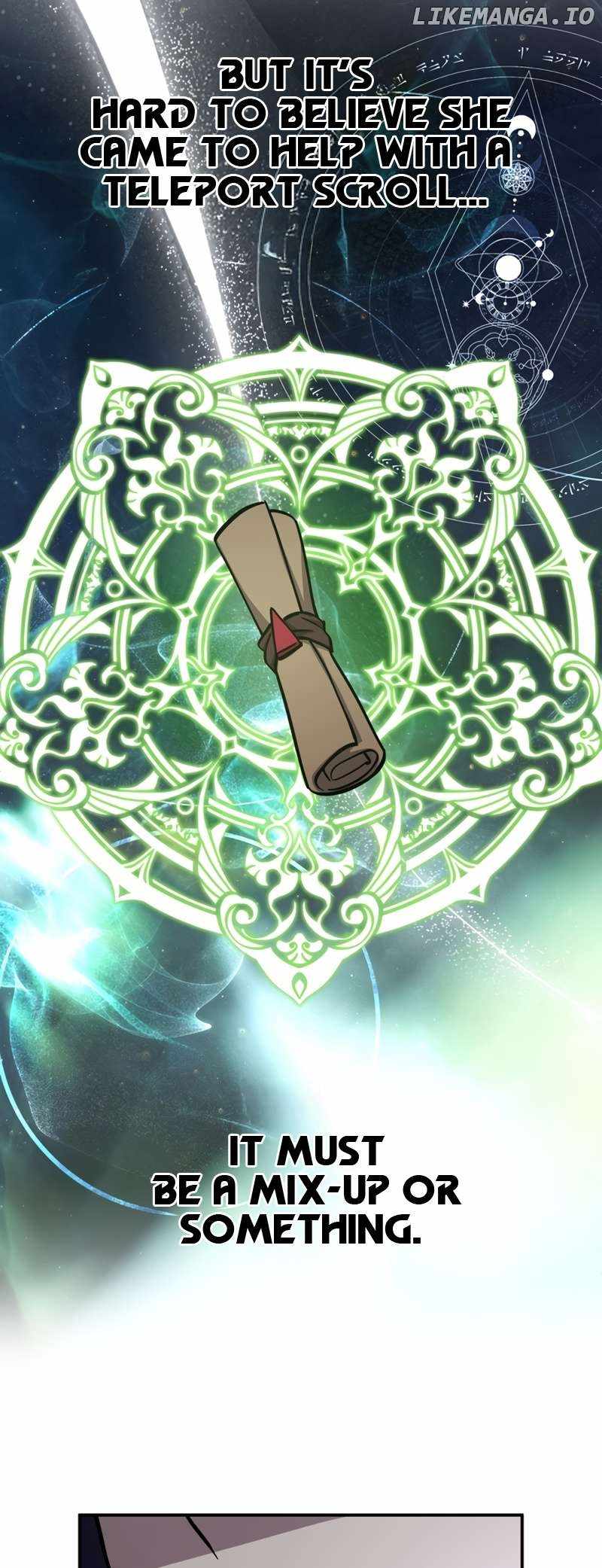 I’m a Hero, but the Heroines are Trying to Kill Me Chapter 16 260 46