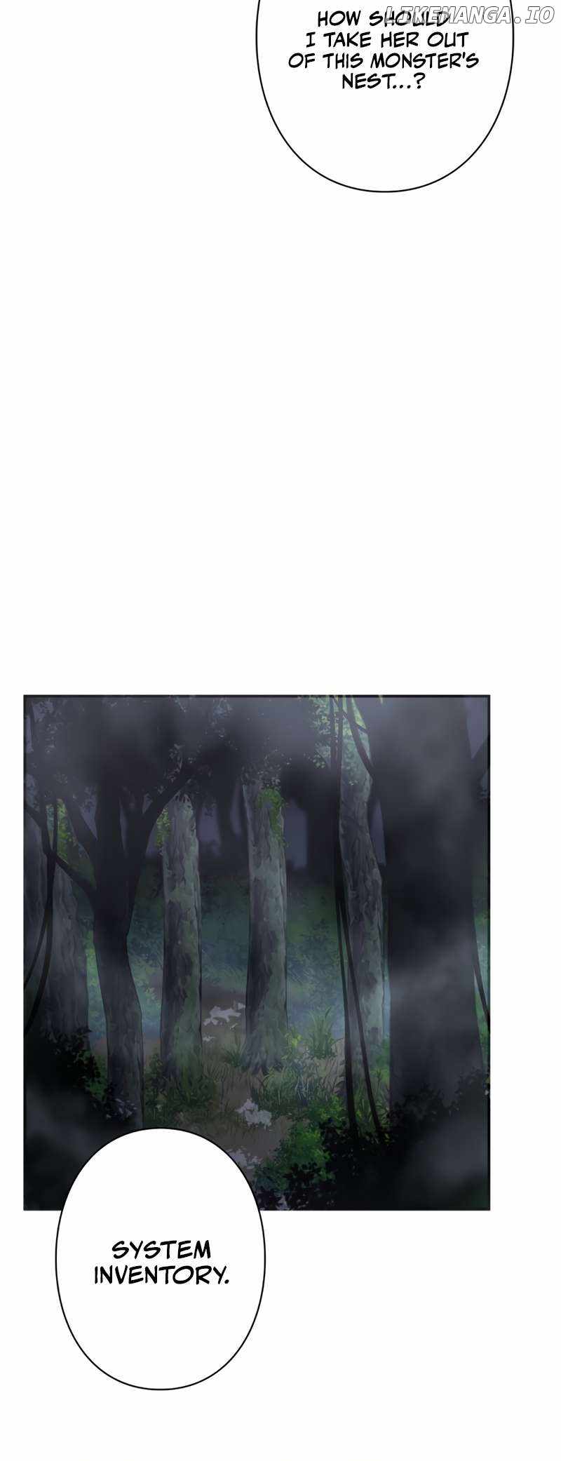 I’m a Hero, but the Heroines are Trying to Kill Me Chapter 16 262 48