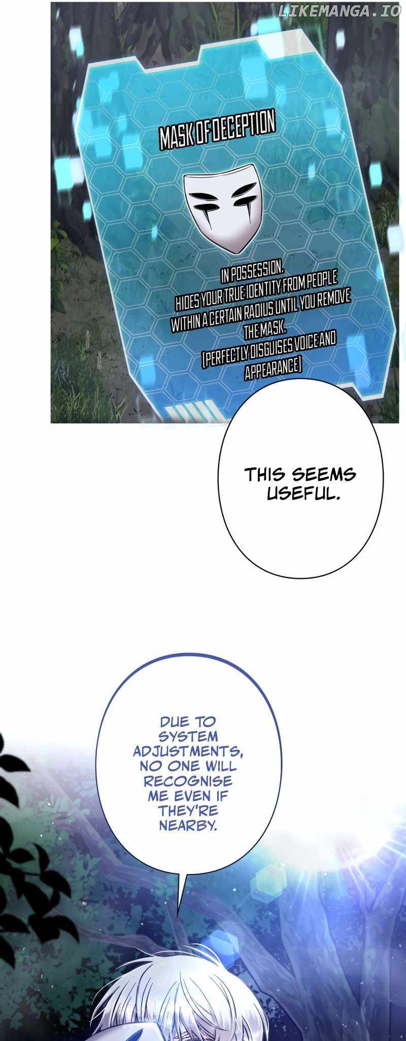 I’m a Hero, but the Heroines are Trying to Kill Me Chapter 16 263 49