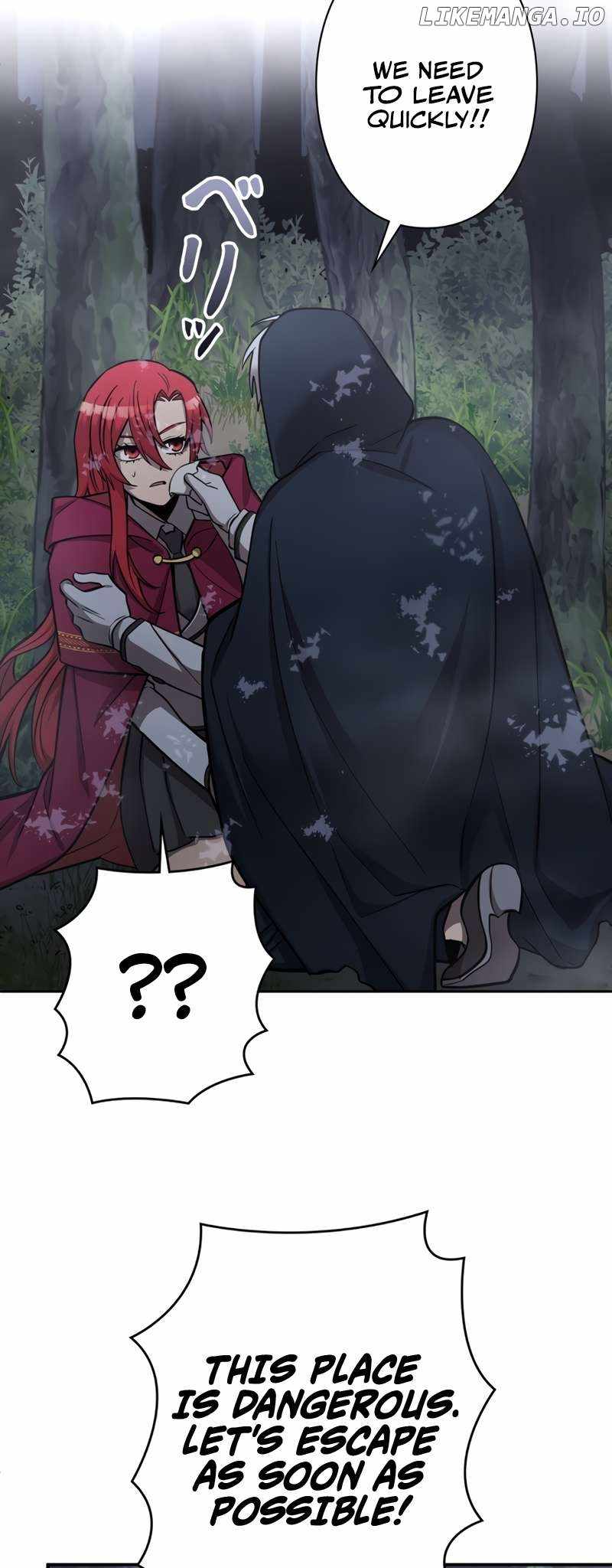 I’m a Hero, but the Heroines are Trying to Kill Me Chapter 16 266 52