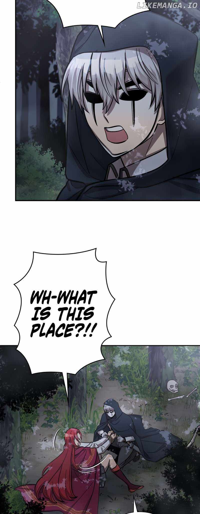 I’m a Hero, but the Heroines are Trying to Kill Me Chapter 16 267 53