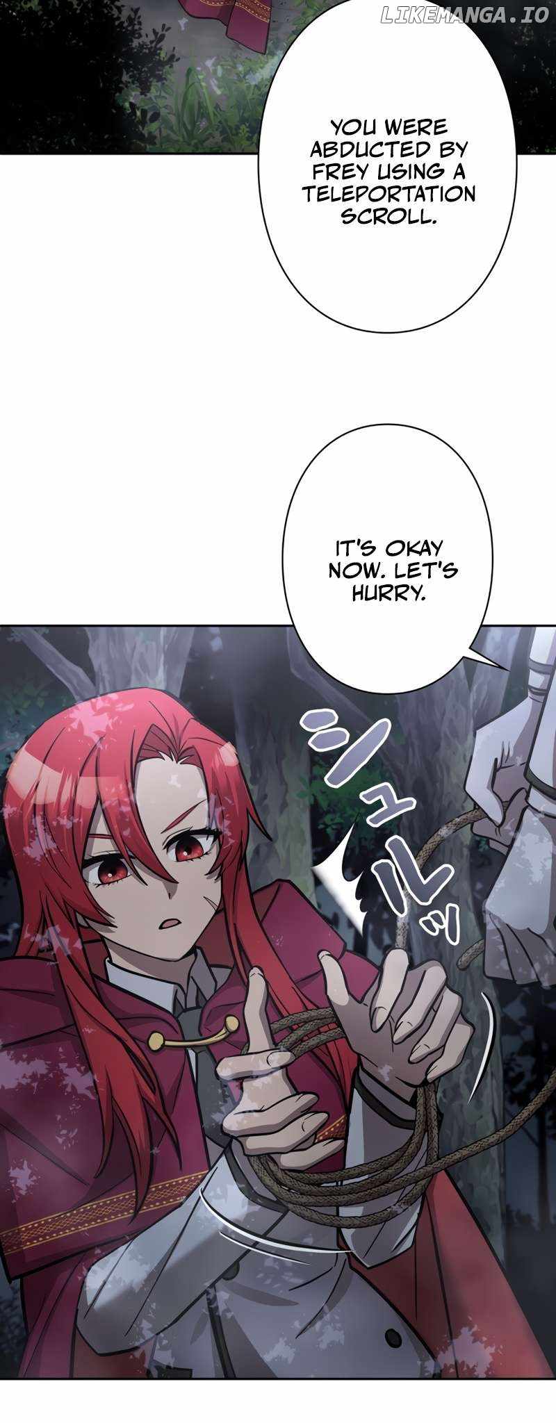 I’m a Hero, but the Heroines are Trying to Kill Me Chapter 16 268 54