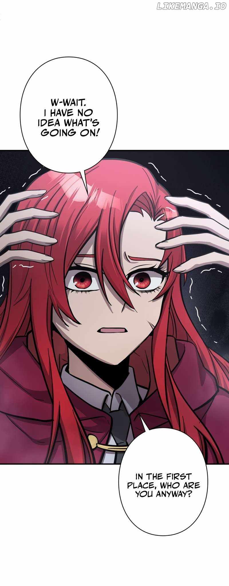 I’m a Hero, but the Heroines are Trying to Kill Me Chapter 16 269 55