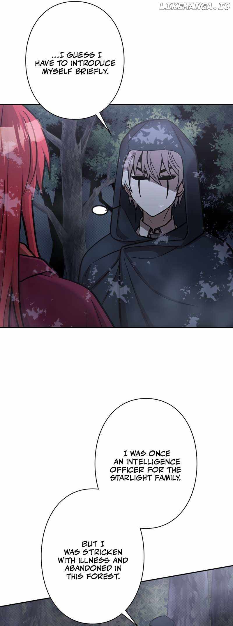 I’m a Hero, but the Heroines are Trying to Kill Me Chapter 16 270 56