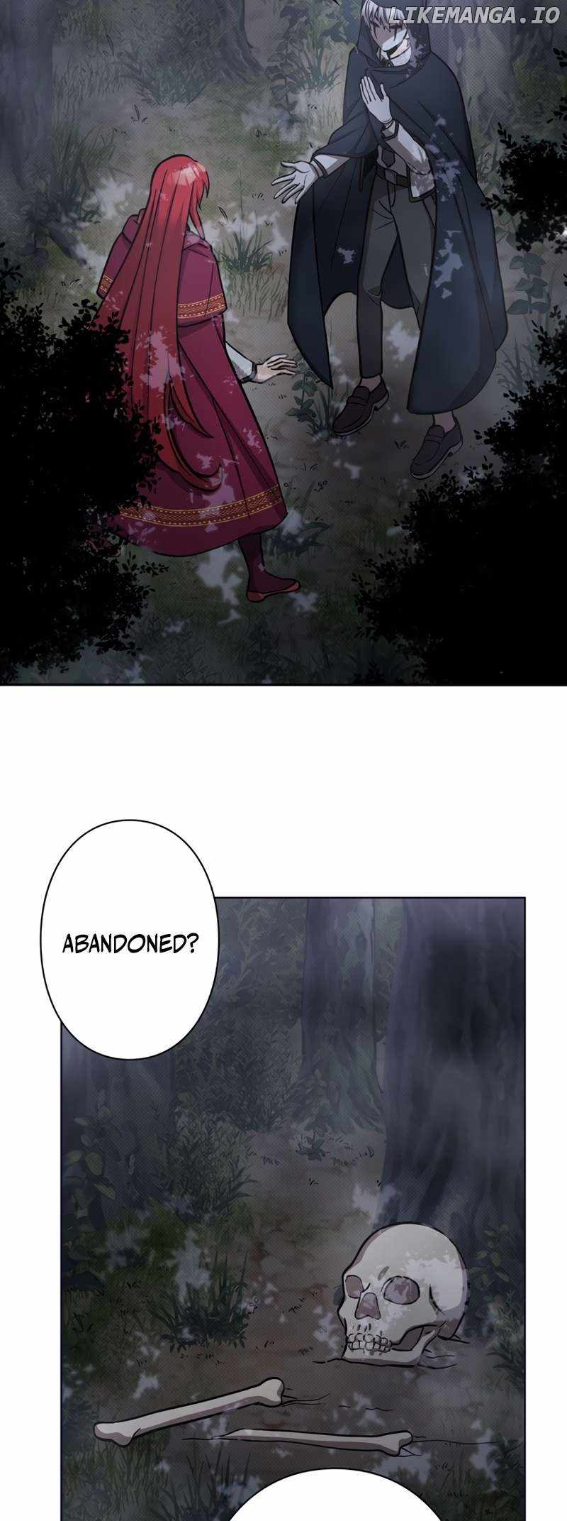 I’m a Hero, but the Heroines are Trying to Kill Me Chapter 16 271 57