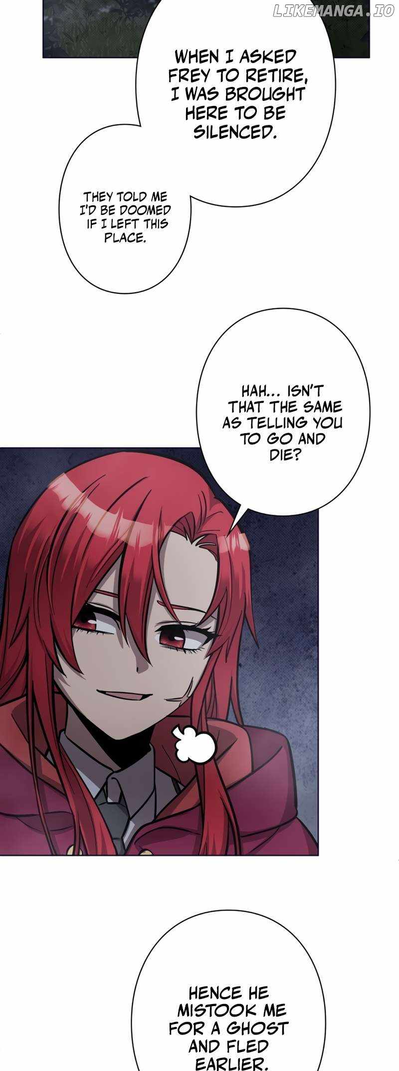 I’m a Hero, but the Heroines are Trying to Kill Me Chapter 16 272 58