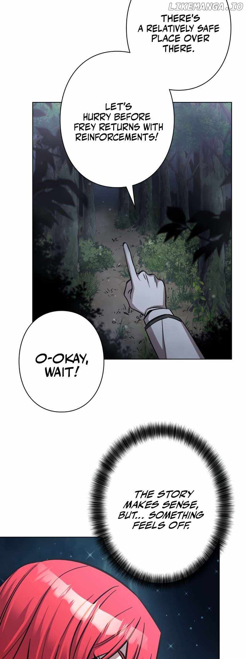 I’m a Hero, but the Heroines are Trying to Kill Me Chapter 16 274 60