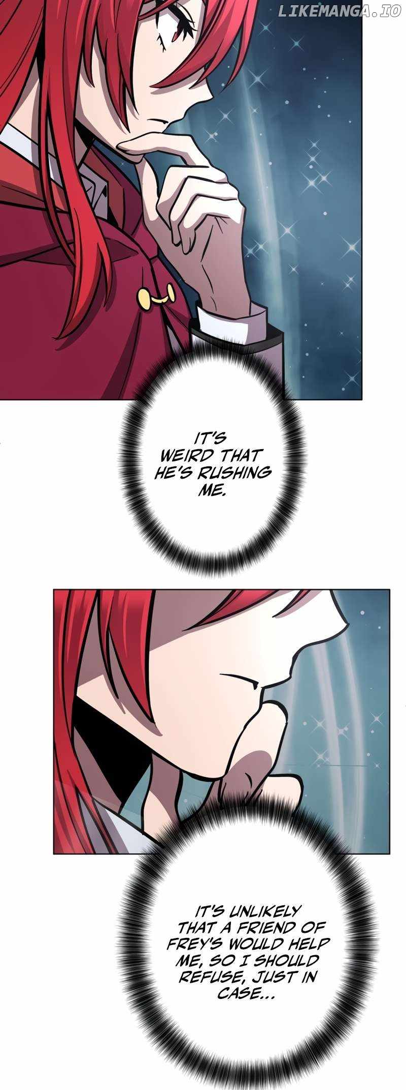 I’m a Hero, but the Heroines are Trying to Kill Me Chapter 16 275 61