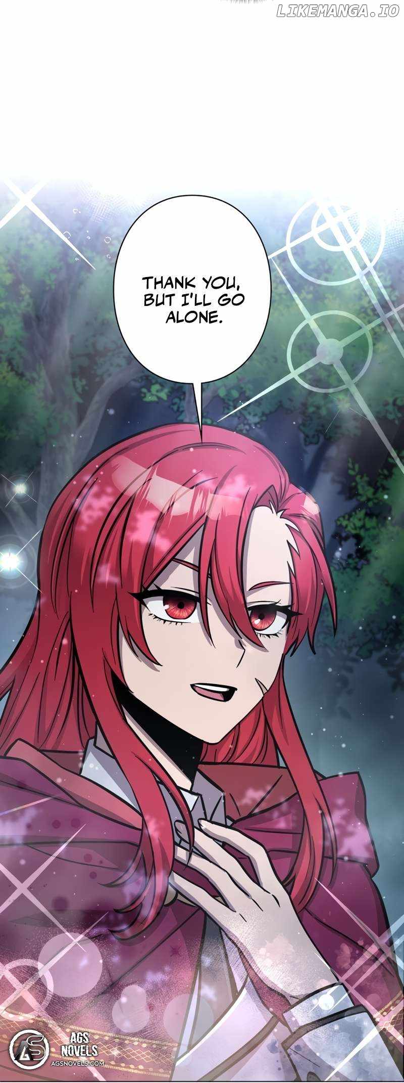 I’m a Hero, but the Heroines are Trying to Kill Me Chapter 16 276 62