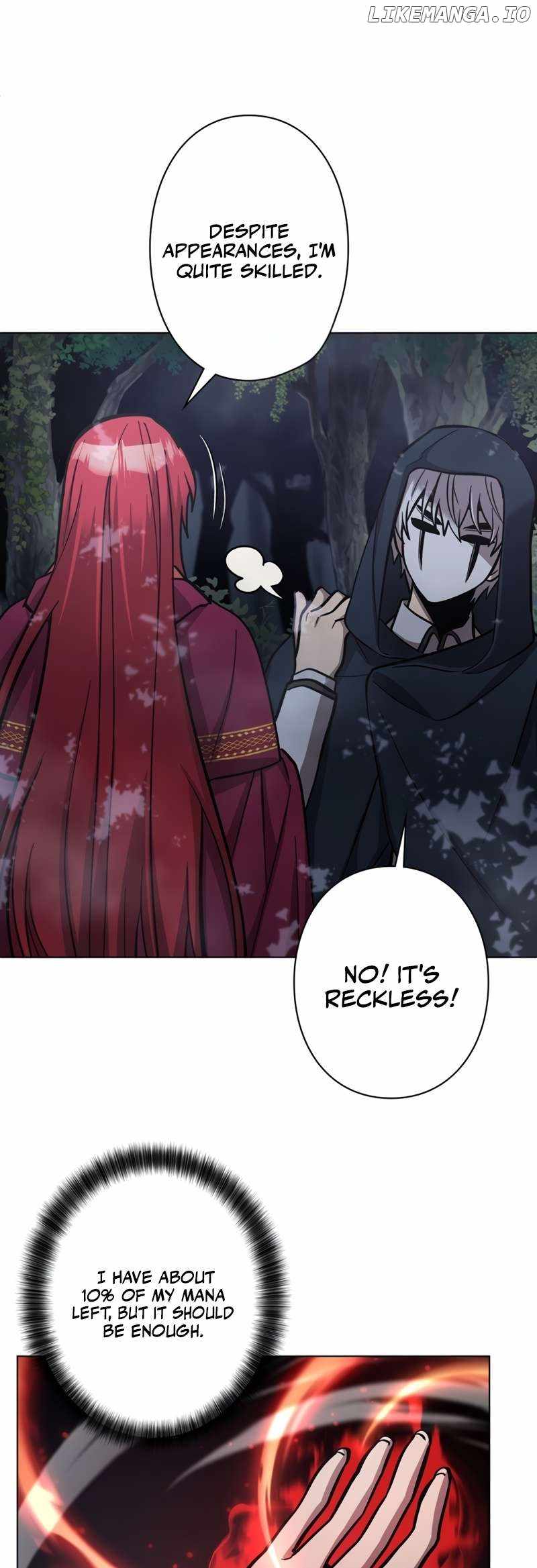 I’m a Hero, but the Heroines are Trying to Kill Me Chapter 16 277 63