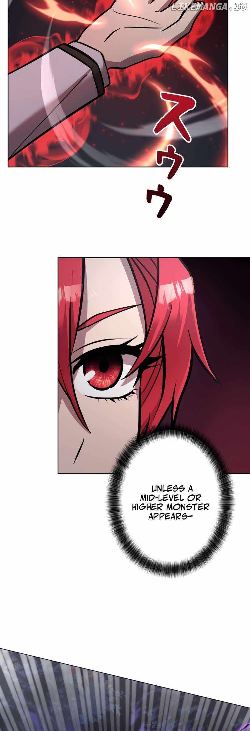 I’m a Hero, but the Heroines are Trying to Kill Me Chapter 16 278 64