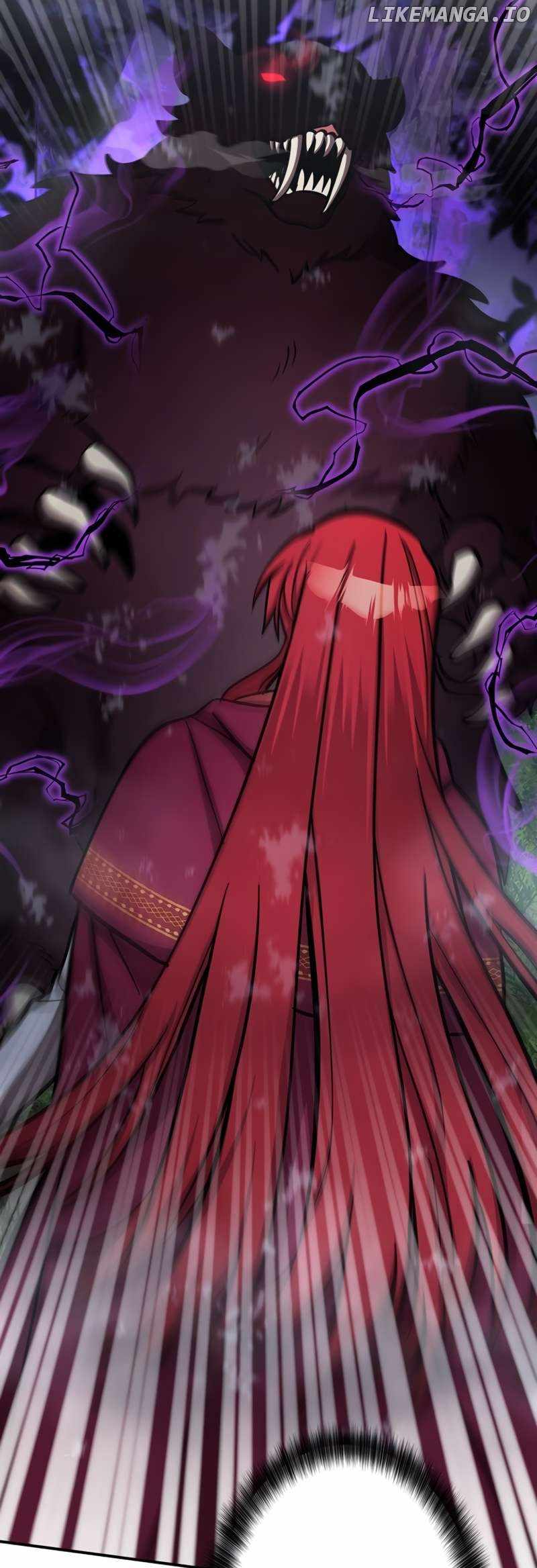 I’m a Hero, but the Heroines are Trying to Kill Me Chapter 16 279 65