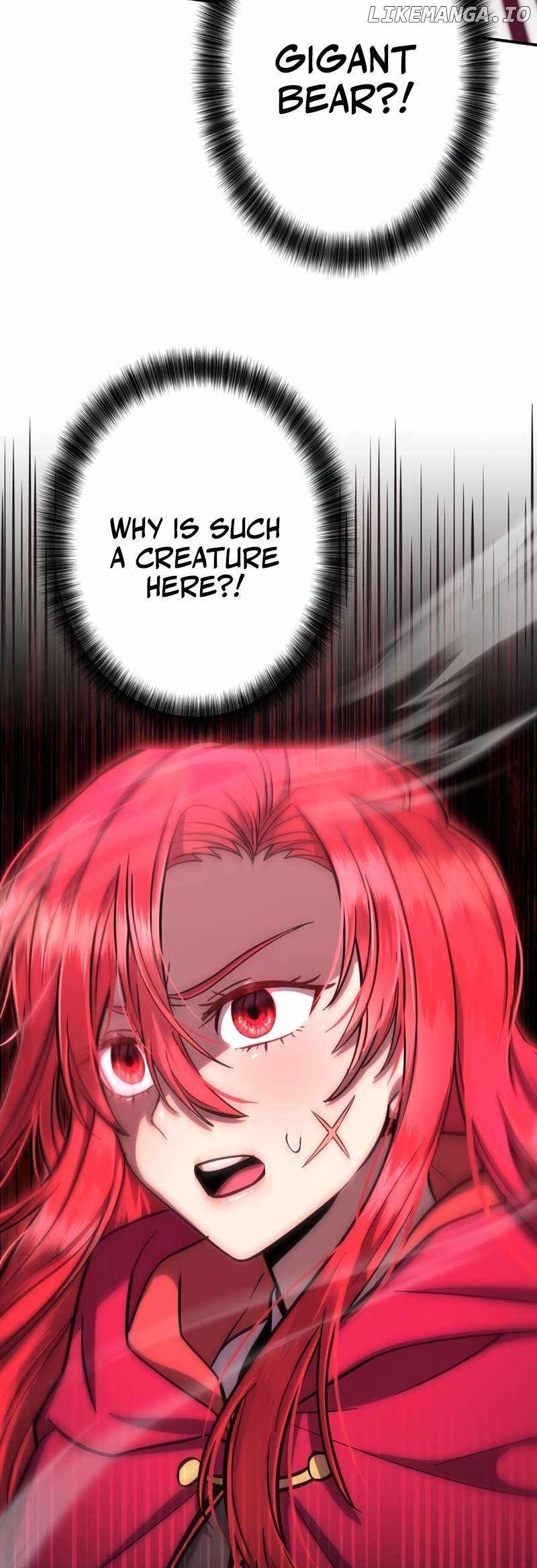 I’m a Hero, but the Heroines are Trying to Kill Me Chapter 16 280 66