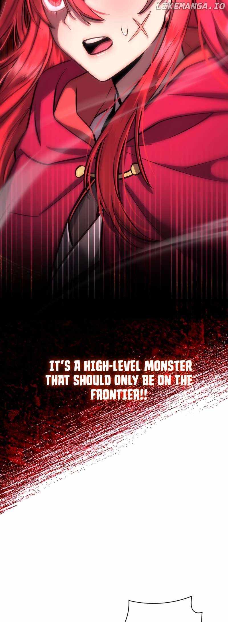 I’m a Hero, but the Heroines are Trying to Kill Me Chapter 17 200 04