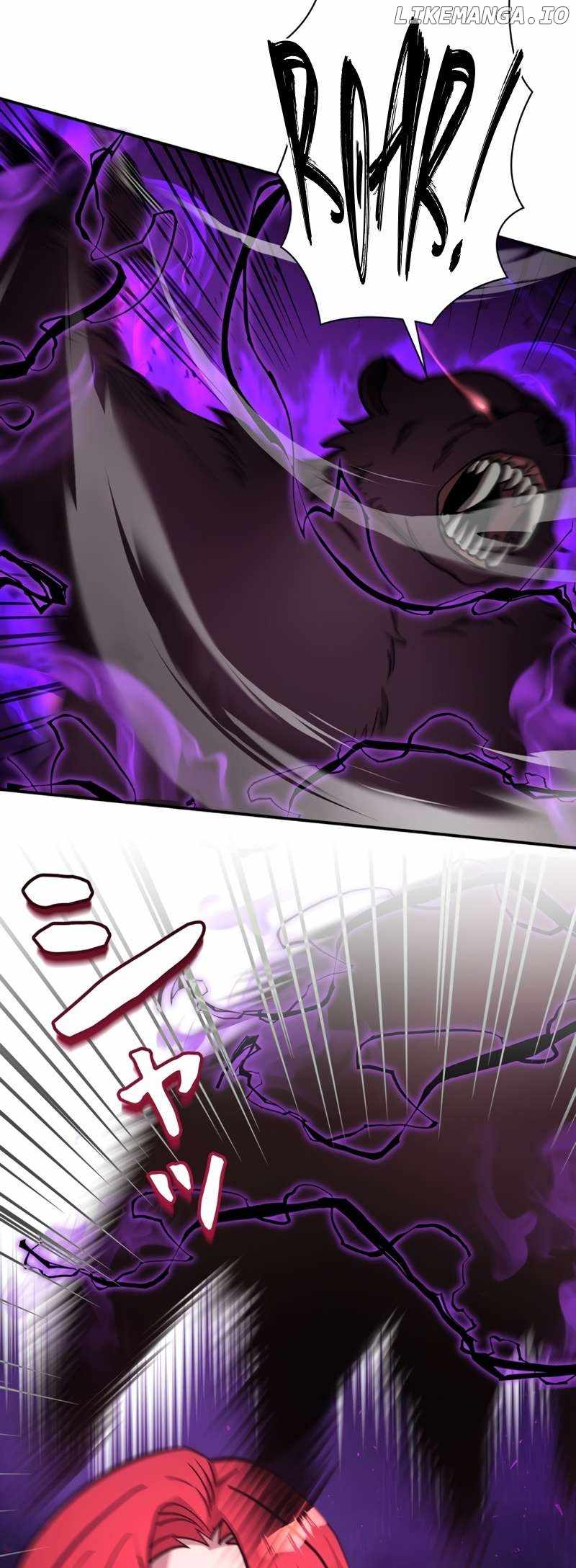 I’m a Hero, but the Heroines are Trying to Kill Me Chapter 17 201 05