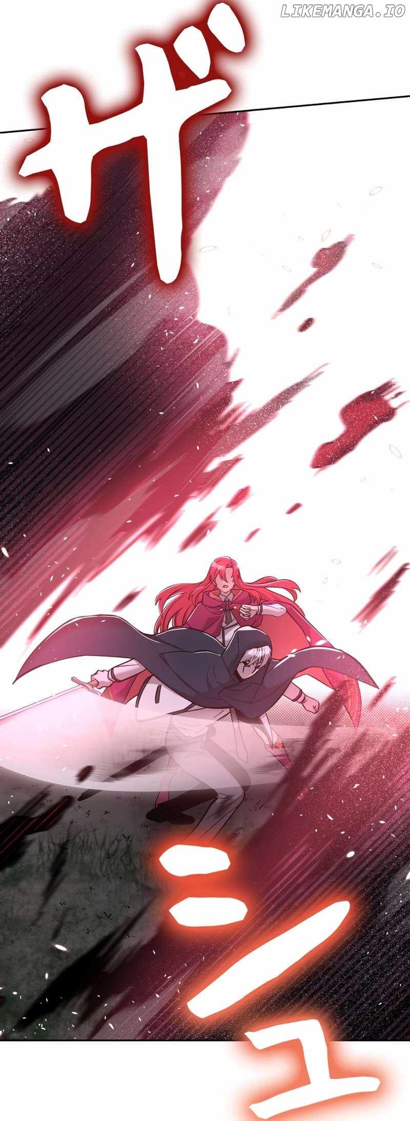 I’m a Hero, but the Heroines are Trying to Kill Me Chapter 17 204 08