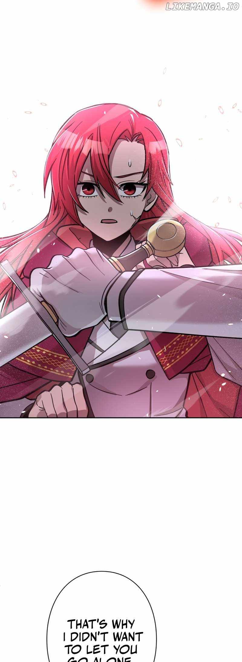 I’m a Hero, but the Heroines are Trying to Kill Me Chapter 17 205 09