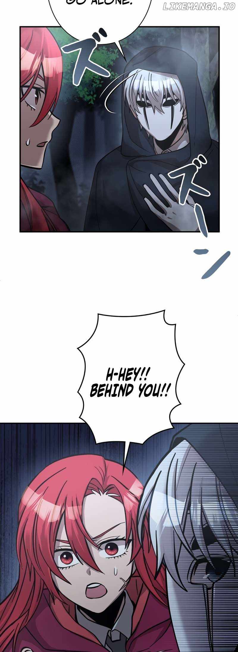 I’m a Hero, but the Heroines are Trying to Kill Me Chapter 17 206 10