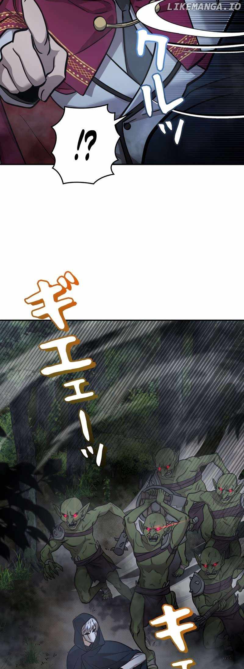 I’m a Hero, but the Heroines are Trying to Kill Me Chapter 17 207 11