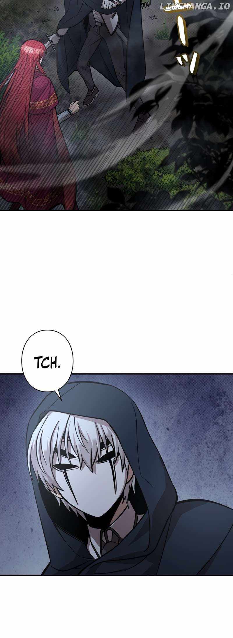 I’m a Hero, but the Heroines are Trying to Kill Me Chapter 17 208 12