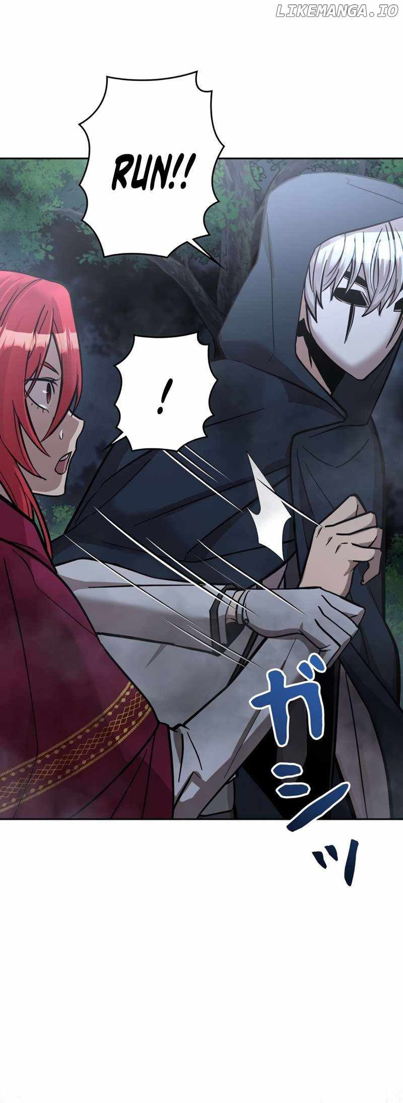 I’m a Hero, but the Heroines are Trying to Kill Me Chapter 17 209 13