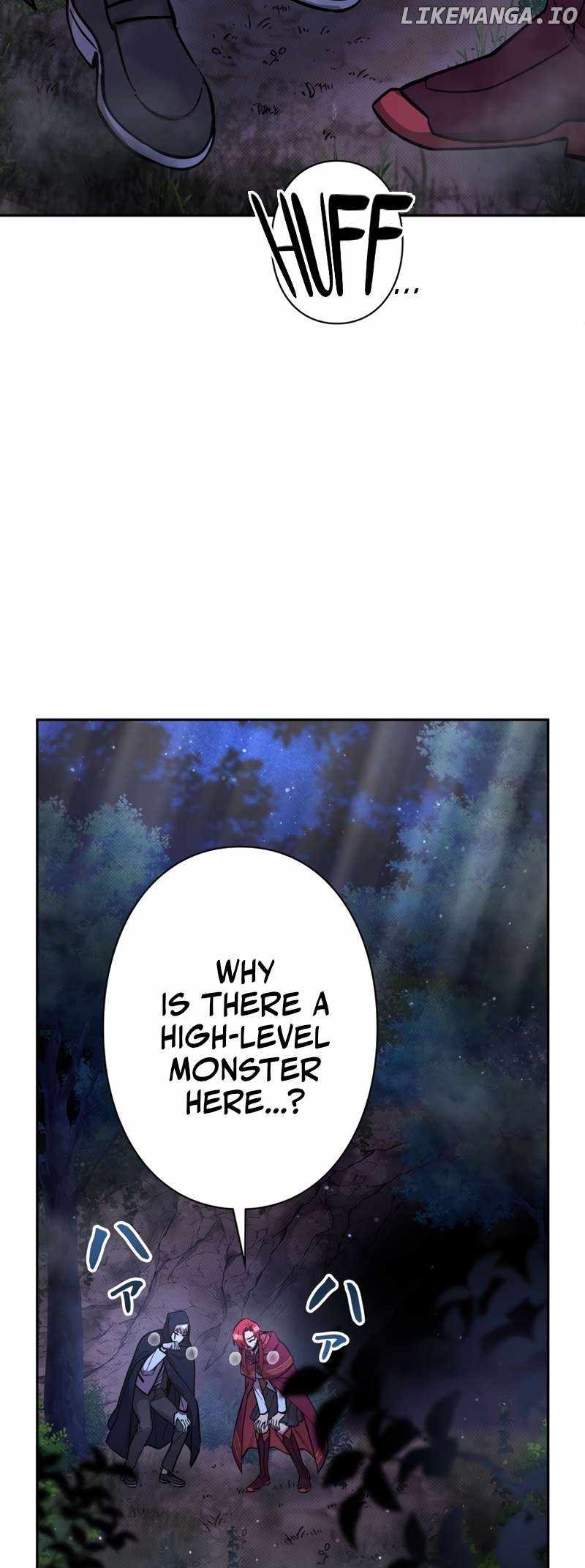 I’m a Hero, but the Heroines are Trying to Kill Me Chapter 17 213 17