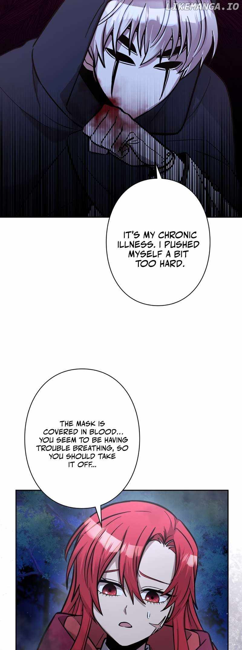 I’m a Hero, but the Heroines are Trying to Kill Me Chapter 17 215 19