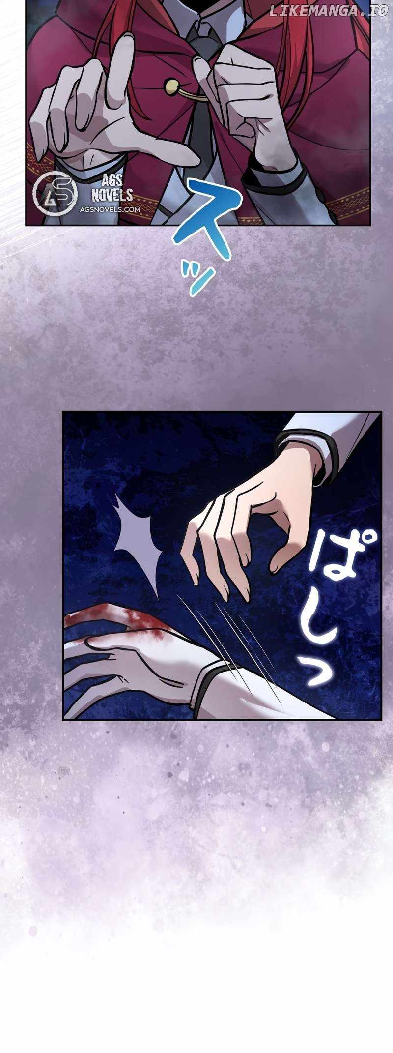 I’m a Hero, but the Heroines are Trying to Kill Me Chapter 17 216 20