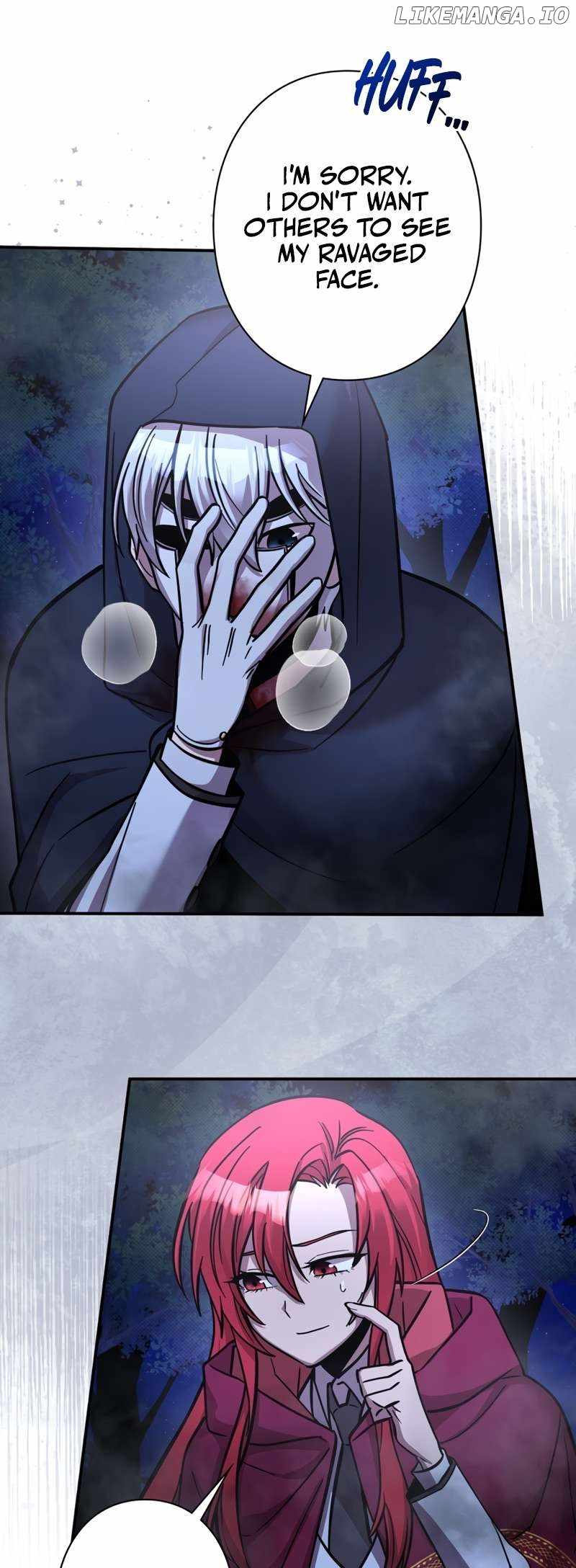 I’m a Hero, but the Heroines are Trying to Kill Me Chapter 17 217 21